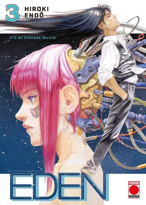  EDEN MAXIMUM 03 