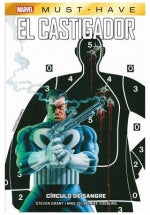  CASTIGADOR EL CIRCULO DE SANGRE 