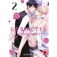  Cosmetic play lover n.2 
