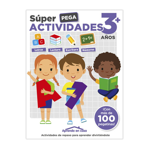  CARPETA PANORÁMICA Nº 2 