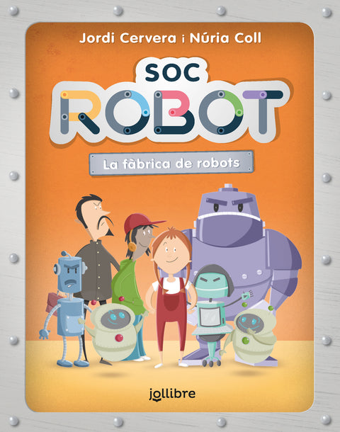  Sóc robot 
