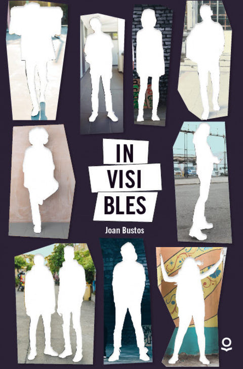  Invisibles 
