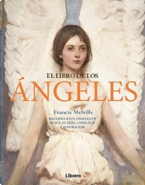  LIBRO DE LOS ANGELES, EL 