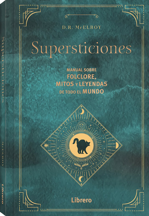  SUPERSTICIONES 