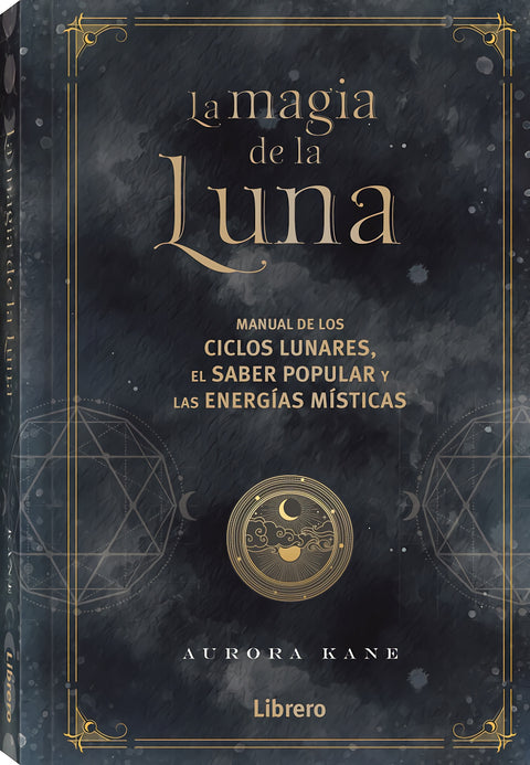  MAGIA DE LA LUNA 