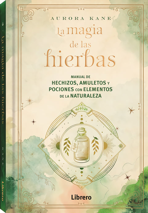 MAGIA DE LAS HIERBAS 