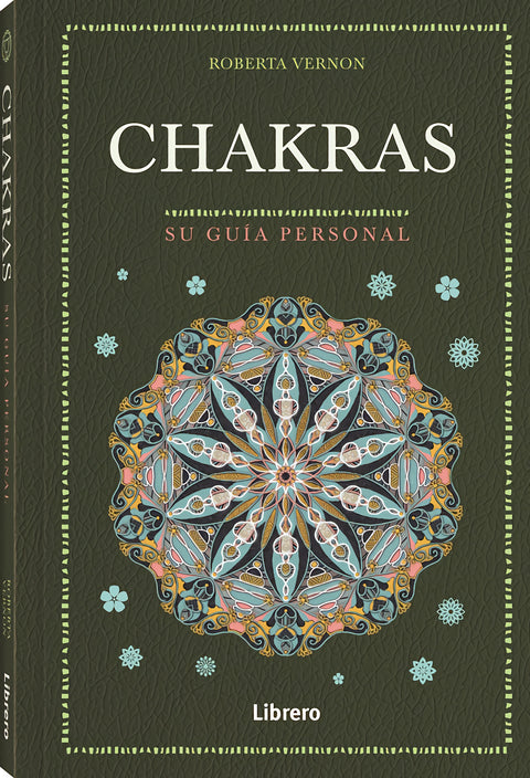  CHAKRAS 