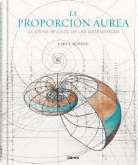  PROPORCION AUREA, LA 