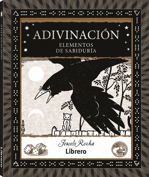  ADIVINACION 