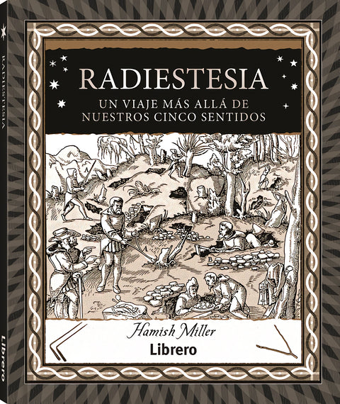  RADIESTESIA 