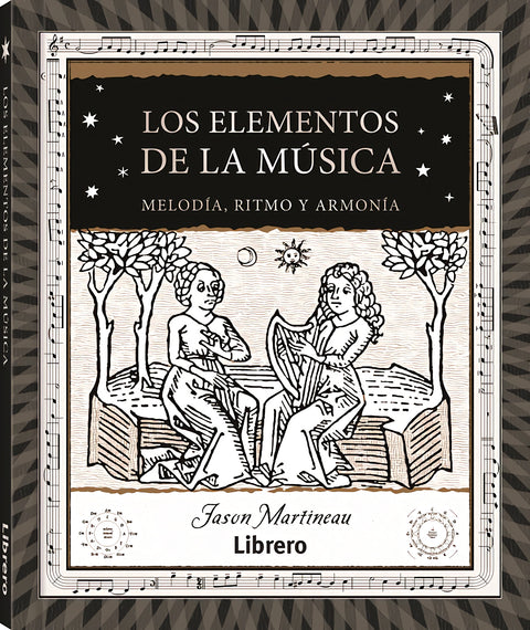  ELEMENTOS DE LA MUSICA, LOS 