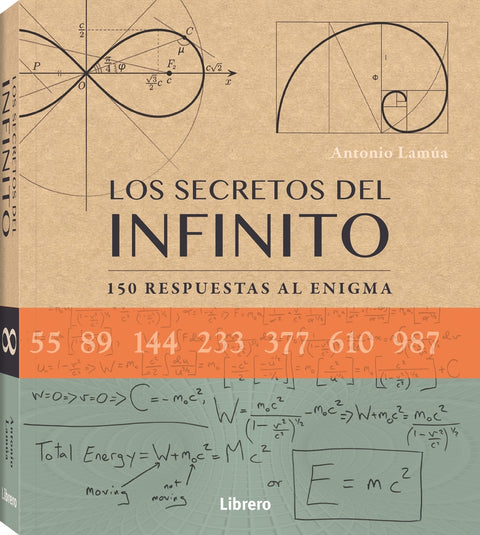  SECRETOS DEL INFINITO, LOS 