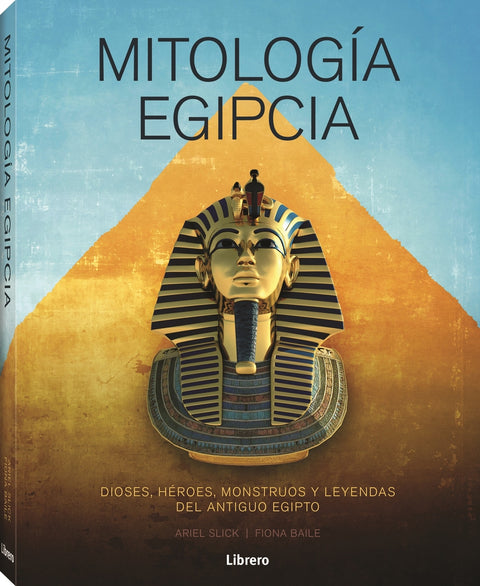 MITOLOGIA EGIPCIA 