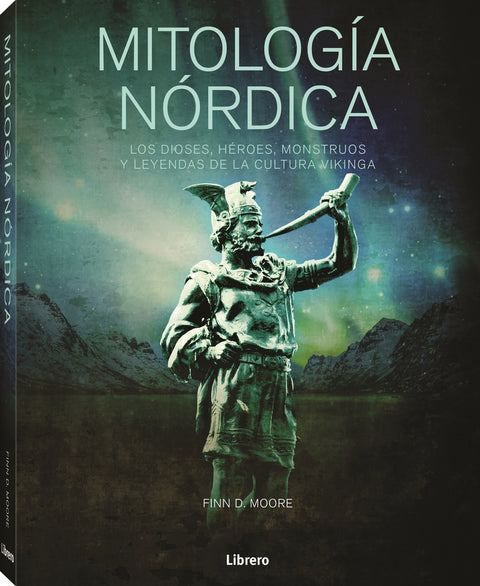  MITOLOGIA NORDICA 