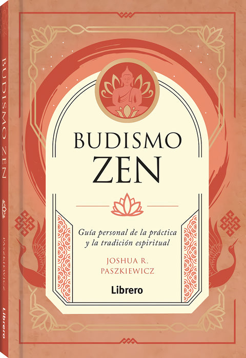  BUDISMO ZEN 