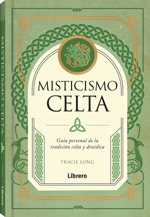  MISTICISMO CELTA 