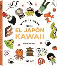  KAWAII APRENDE A DIBUJAR EL JAPON 