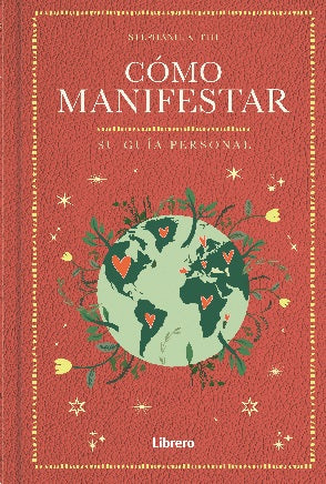  COMO MANIFESTAR 