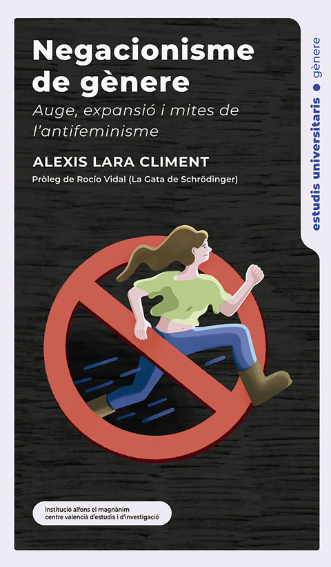  Negacionisme de gènere 