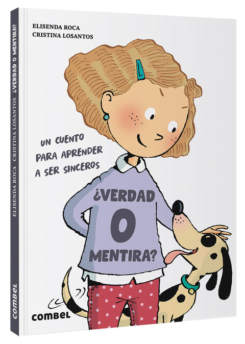  ¿Verdad o mentira? 