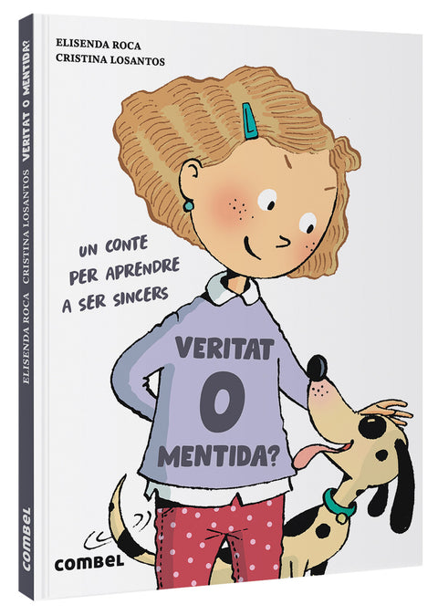  Veritat o mentida? 