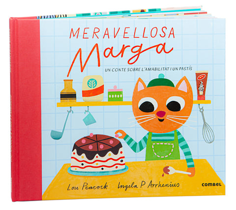  Meravellosa Marga 
