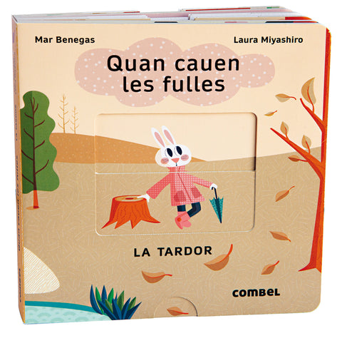  Quan cauen les fulles. La tardor 