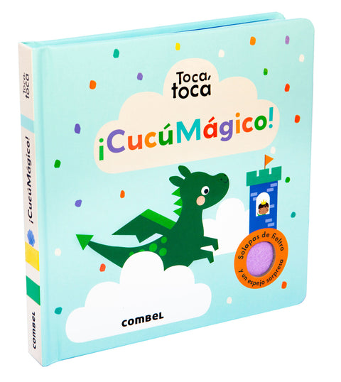  ¡CucúMágico! 
