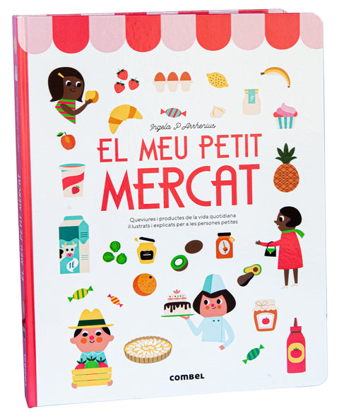  El meu petit mercat 