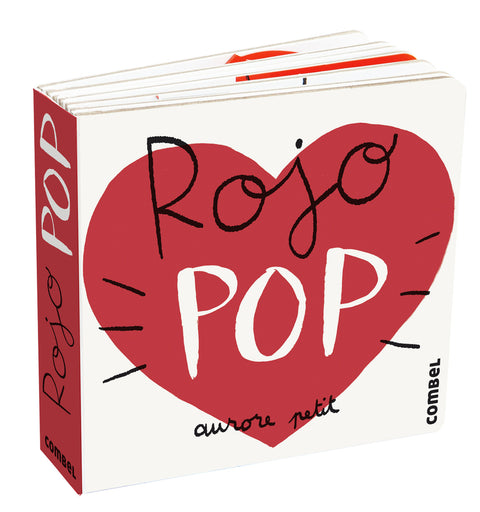  Rojo Pop 