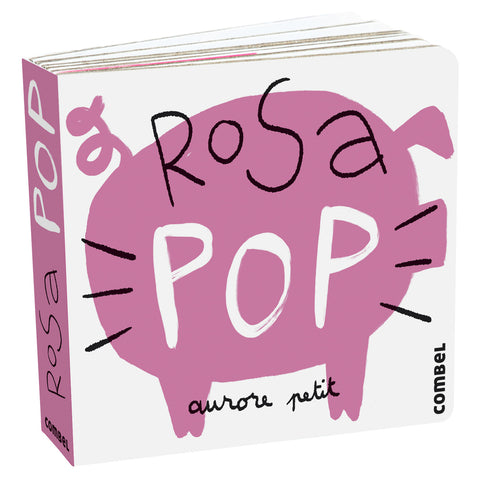  Rosa Pop 