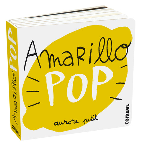  Amarillo Pop 