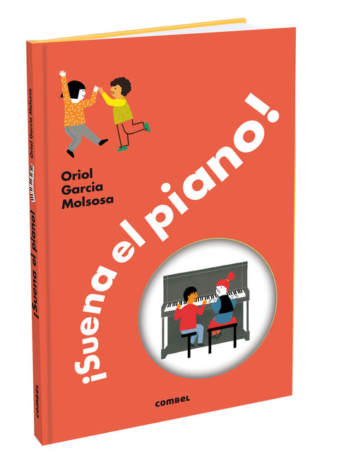  ¡Suena el piano! 