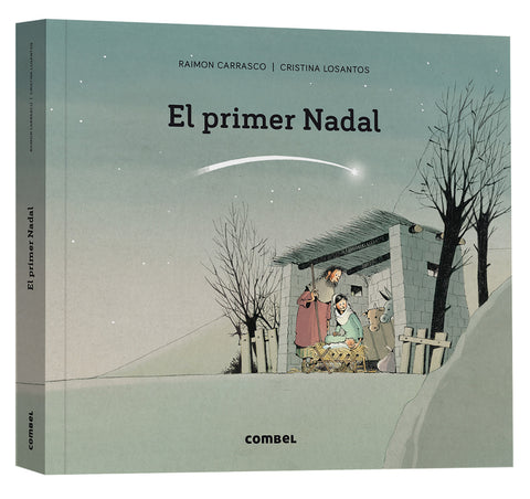  El primer Nadal 