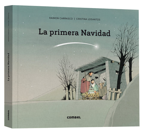  La primera Navidad 