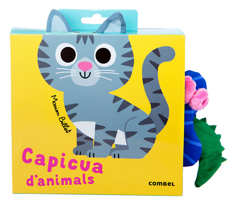  Capicua d'animals 