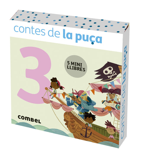  Contes de la puça 3 