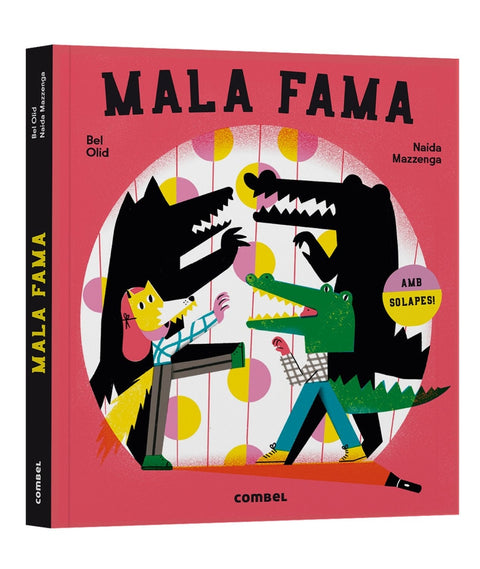  Mala fama 