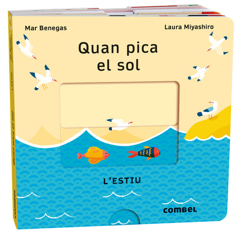  Quan pica el sol. L'estiu 