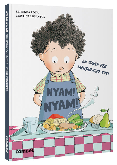  Nyam! Nyam! 