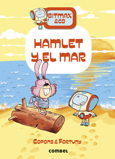  Hamlet y el mar 