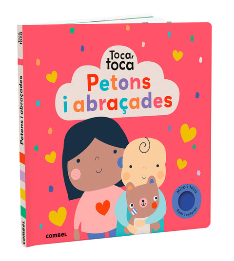 Petons i abraçades 