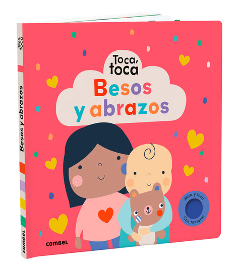  Besos y abrazos 