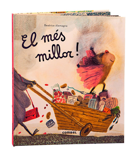  El més millor! 