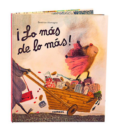  ¡Lo más de lo más! 