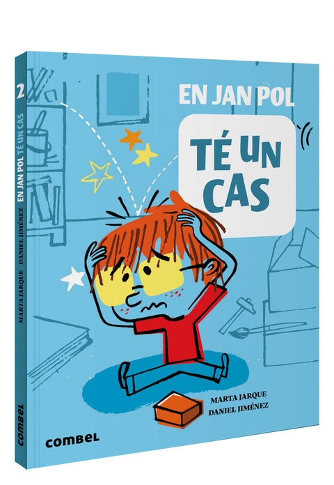  En Jan Pol té un cas 