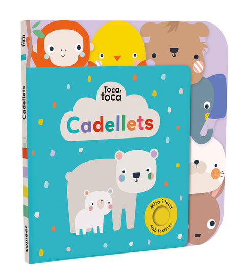  Cadellets 
