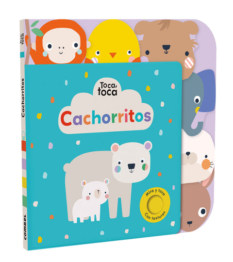  Cachorritos 