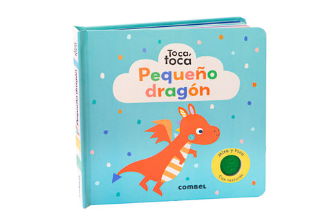  Pequeño dragón 