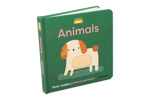 Animals. MiniToc 